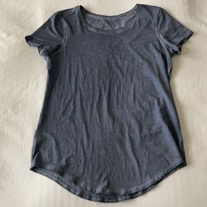 Lululemon Love Crew Top